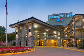 Accent Inn